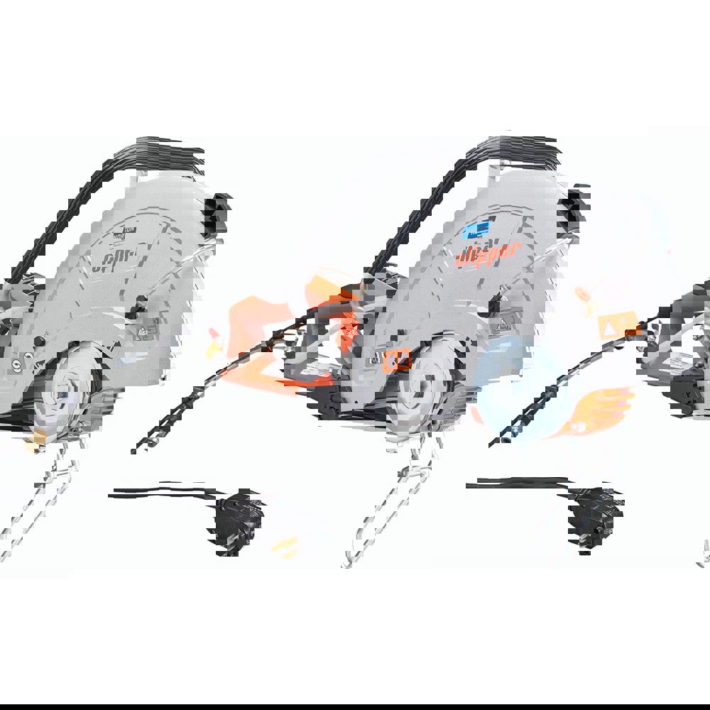 Chop & Cut-Off Saws; Cutting Style: Straight ; Horsepower: 4.2 ; Depth Of Cut At 45 Degrees: 3.0000in ; Standards: ANSI B7.1 ; Cutting Capacity in Solids at 900 (Inch): 4 ; Cutting Capacity in Pipe at 900 (Inch): 4